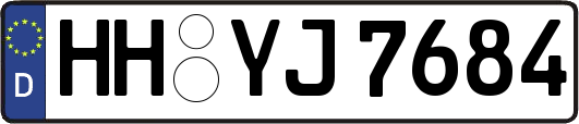 HH-YJ7684