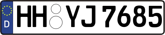 HH-YJ7685