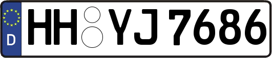 HH-YJ7686