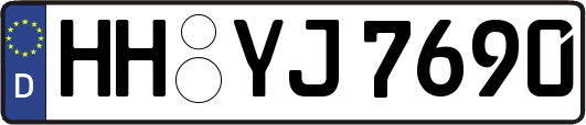 HH-YJ7690