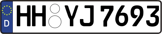 HH-YJ7693