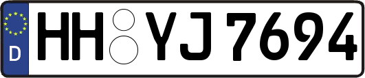 HH-YJ7694