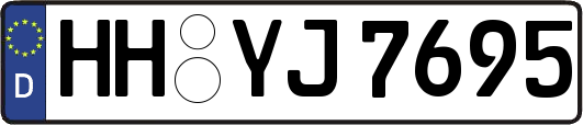 HH-YJ7695