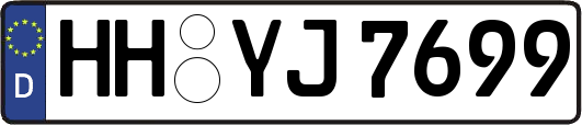HH-YJ7699