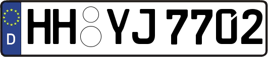 HH-YJ7702
