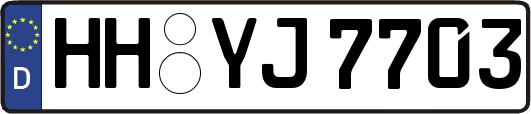 HH-YJ7703