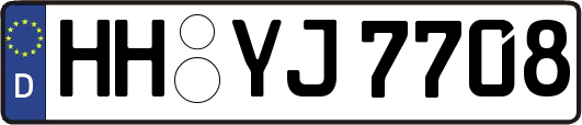 HH-YJ7708