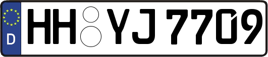 HH-YJ7709