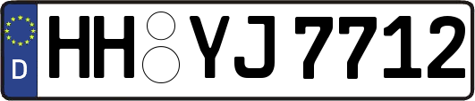 HH-YJ7712
