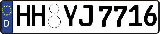HH-YJ7716