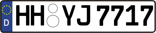 HH-YJ7717