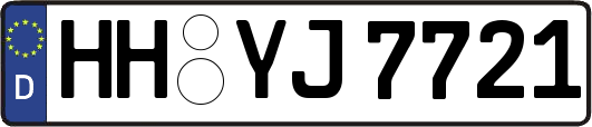 HH-YJ7721