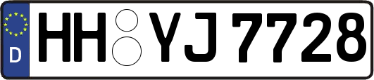 HH-YJ7728