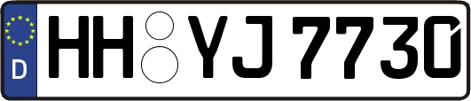 HH-YJ7730