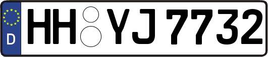 HH-YJ7732