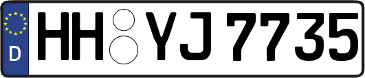 HH-YJ7735