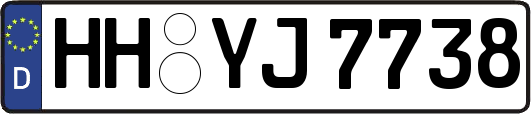 HH-YJ7738