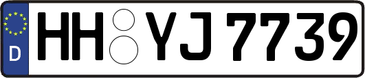 HH-YJ7739