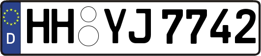 HH-YJ7742