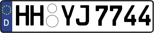 HH-YJ7744