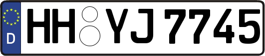 HH-YJ7745