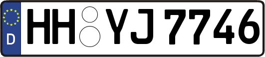 HH-YJ7746