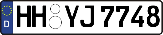 HH-YJ7748