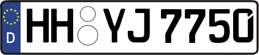 HH-YJ7750