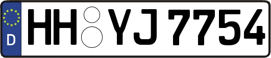 HH-YJ7754