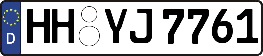 HH-YJ7761