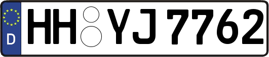 HH-YJ7762
