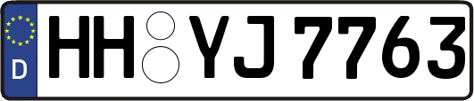 HH-YJ7763