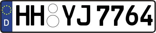 HH-YJ7764