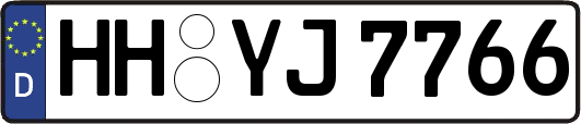 HH-YJ7766