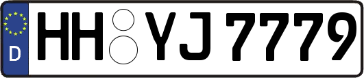HH-YJ7779