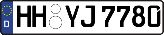 HH-YJ7780