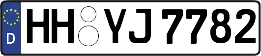 HH-YJ7782