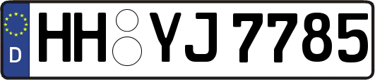 HH-YJ7785