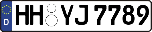 HH-YJ7789