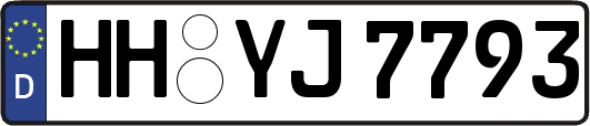HH-YJ7793