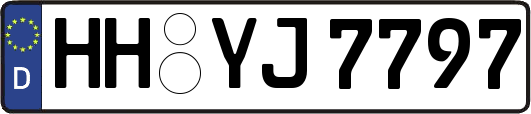 HH-YJ7797
