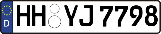 HH-YJ7798