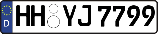 HH-YJ7799