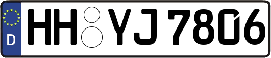 HH-YJ7806