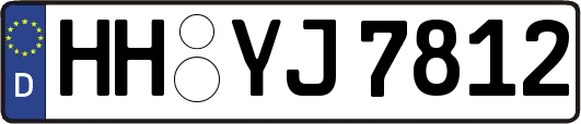 HH-YJ7812