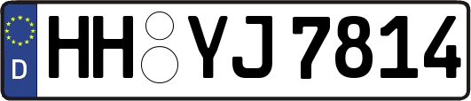 HH-YJ7814