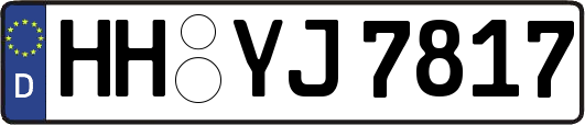 HH-YJ7817