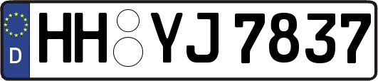 HH-YJ7837