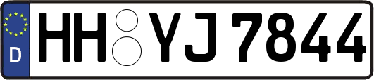 HH-YJ7844