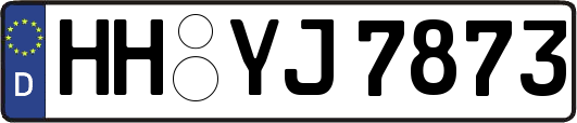 HH-YJ7873
